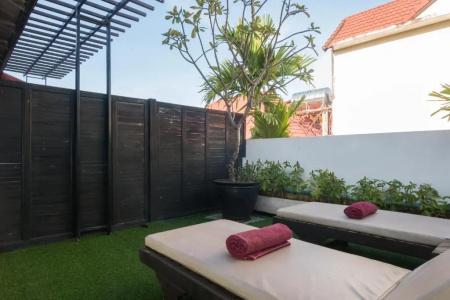 Apsara Centrepole - 101