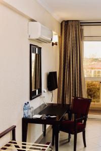 Landmark Mbezi Beach Resort - 38