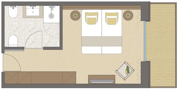 Excelsior Dolomites Life Resort - 17