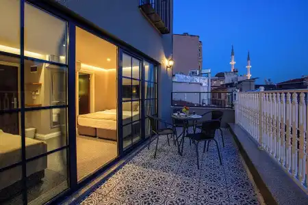 Aston Taksim - 56