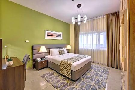 Radiance Premium Suites - 43