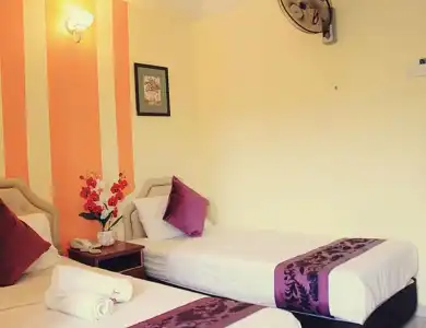 Sun Inns Sunway City Ipoh - 85