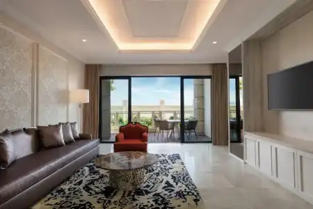 Sheraton Grand Danang Beach Resort & Spa - 186