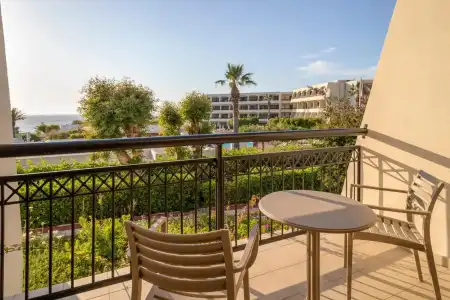 Sol Cosmopolitan Rhodes - All inclusive - 12