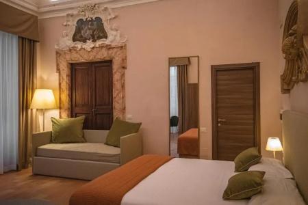 Villa Montegranelli - 88