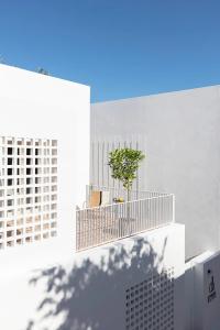 Ethos Vegan Suites - 44