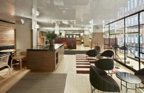 Alexandra Barcelona, Curio Collection by Hilton - 30
