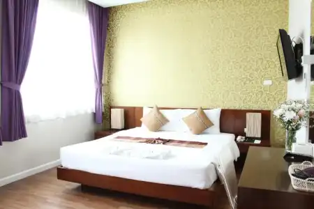 Baiyoke Ciao - 51