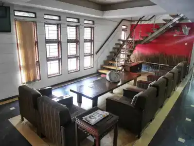 Rumah Tawa - 1