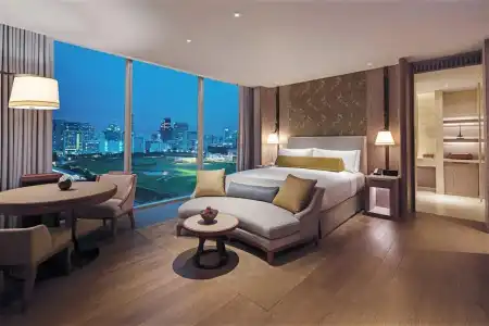 Waldorf Astoria Bangkok - 0