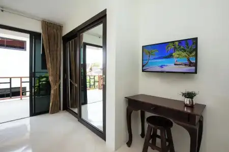 Baan Chom View Kamala - 308