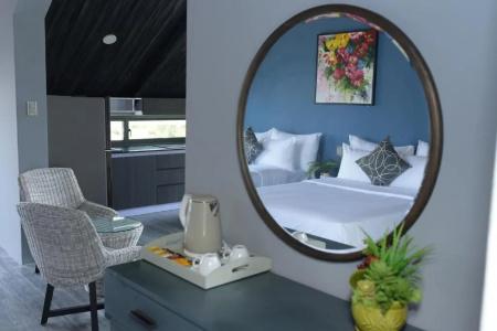 Sea'lavie Boutique Resort & Spa - 161