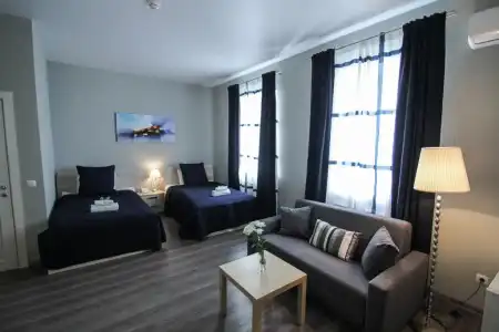 Villa roshcha - 33
