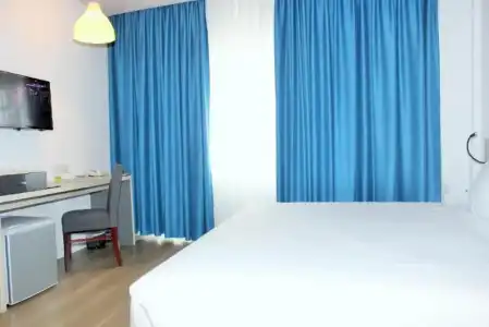 Liberty Saigon Greenview - 134