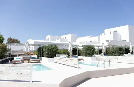 Astro Palace & Spa - 22