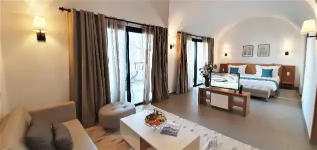 Les Orangers Garden Villas & Bungalows - 57
