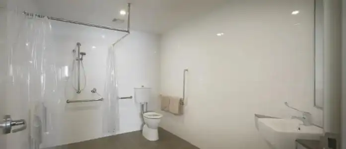 Baileys Serviced Apartments - 29