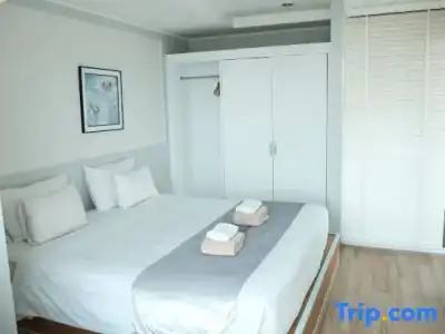 The Beach Front Resort Pattaya  - SHA Plus - 225