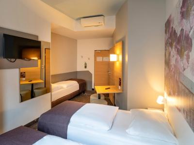 B&B Hildesheim - 5