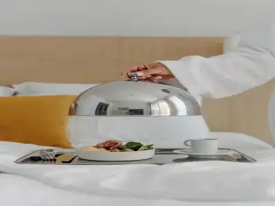 Courtyard by Marriott Montpellier - 44