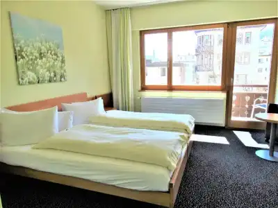Bündnerhof - 33