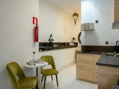 El Charco Suites - 37