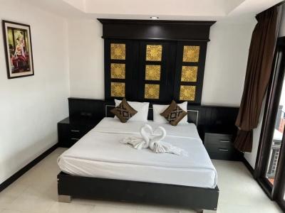 Phi Phi Andaman Legacy Resort - 156