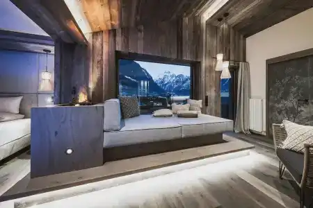 Apartment Margarethenstein Including Zell am See Kaprun Summercard - 93