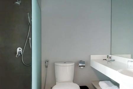 Mercure Convention Center Ancol - 75