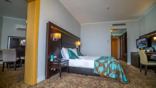 Grand Belish - 1