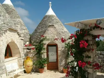 Masseria Cappuccini - 63