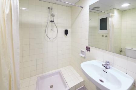 Checkin Flamingo - 7