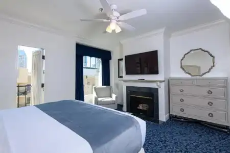 The Horton Grand, Downtown/Gaslamp Quarter - 156