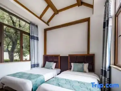 Tranquil Shores Holiday Apartments - 299