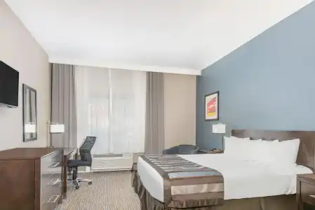 Wingate by Wyndham Niagara Falls - 6