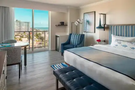 Hollywood Beach Marriott - 72