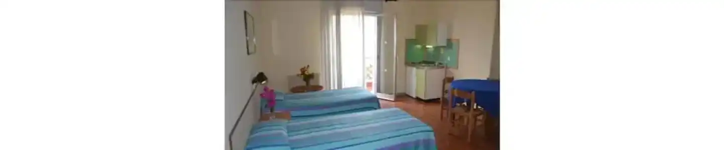 Villa Collina - 102