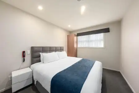 315 motel Riccarton - 34