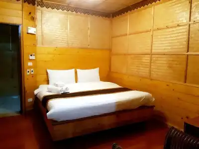 Montri Resort Donmuang Bangkok - 67