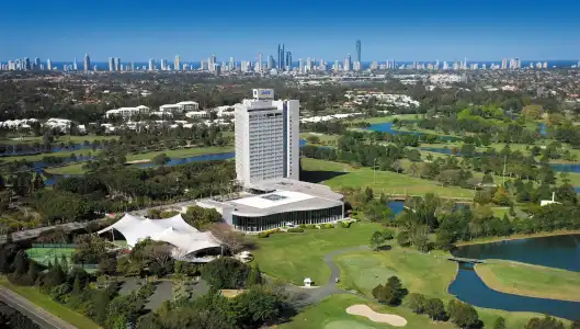 Racv Royal Pines Resort Gold Coast - 28