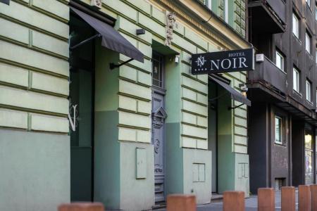 Noir - 0