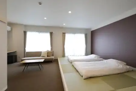 GRAND HOSTEL LDK Osaka Shinsaibashi - 53