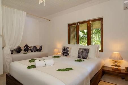 Bliss Praslin - 47