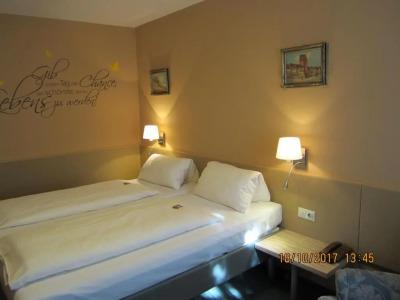 ApartBad Mergentheim - 65