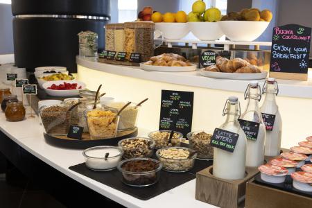 Holiday Inn Genoa City by IHG - 42