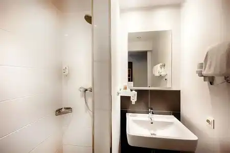 B&B München-Moosach - 17