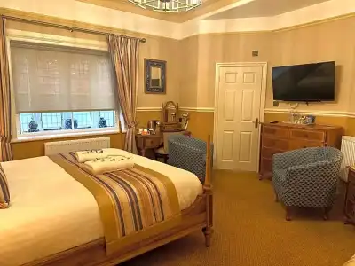 Chester House Guest House - 83