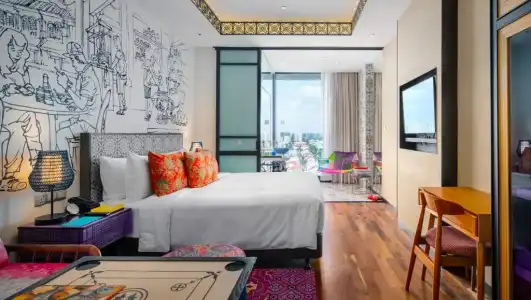 Indigo Singapore Katong, an IHG - 62