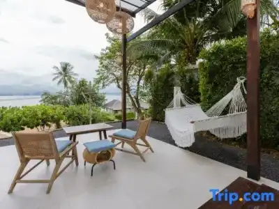 Purana Resort Koh Yao Noi - 74