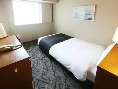 APA & Resort Sapporo - 10